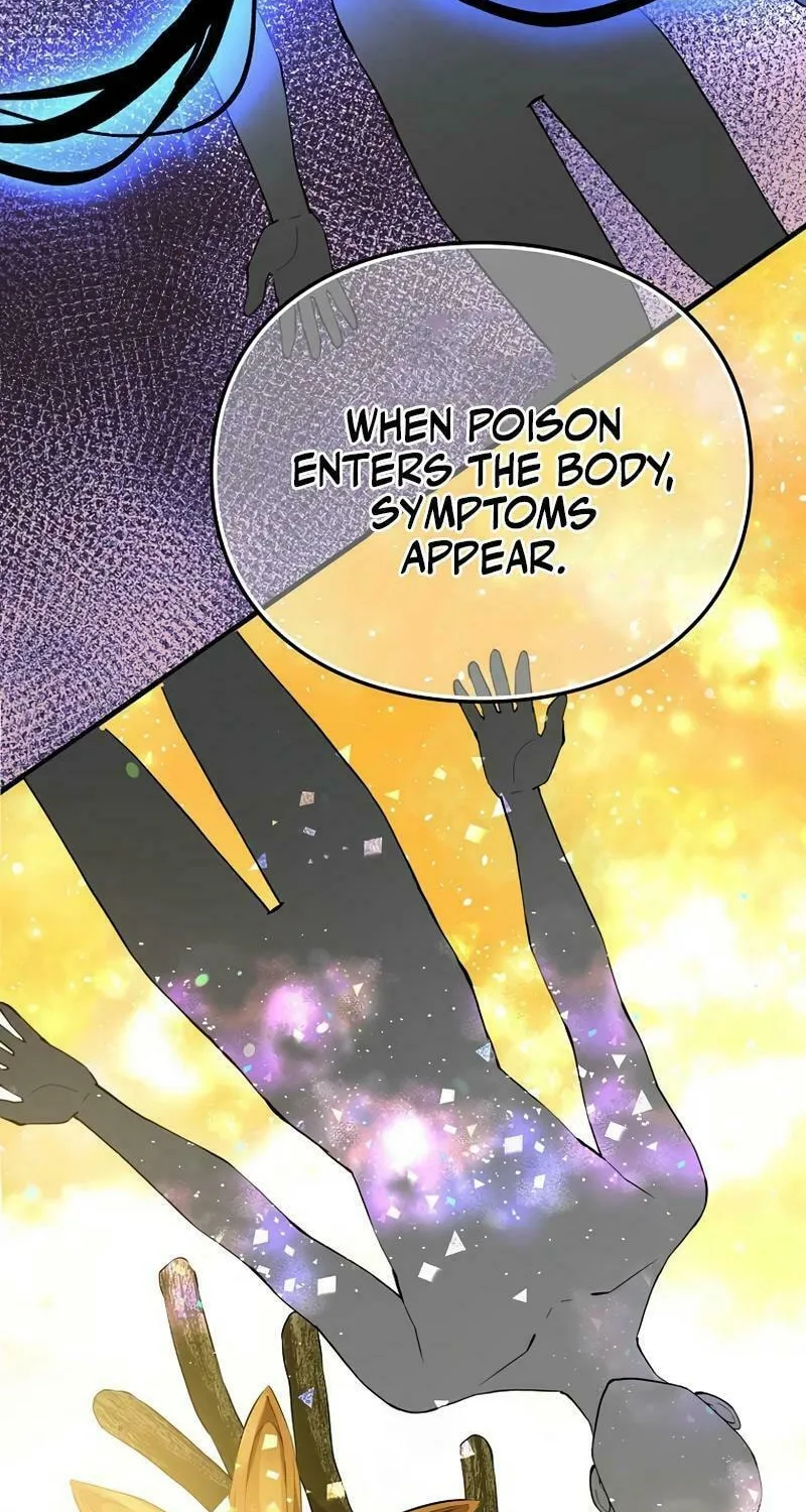 How The Villainous Alicia Saves The Day Chapter 30 page 96 - 