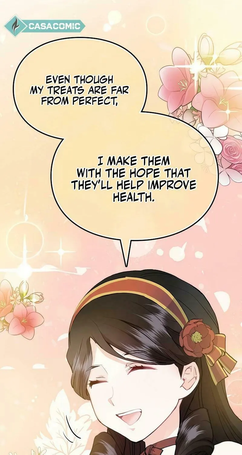 How The Villainous Alicia Saves The Day Chapter 30 page 98 - 
