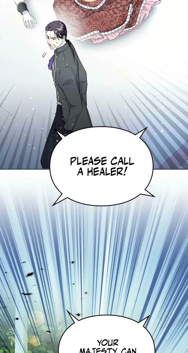 How The Villainous Alicia Saves The Day Chapter 31 page 12 - 
