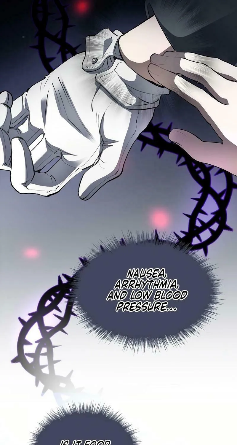 How The Villainous Alicia Saves The Day Chapter 31 page 15 - 