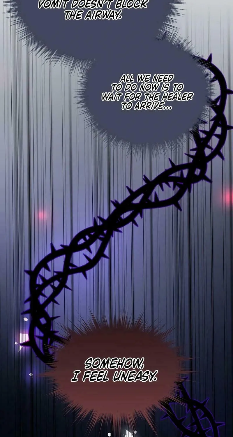 How The Villainous Alicia Saves The Day Chapter 31 page 17 - 