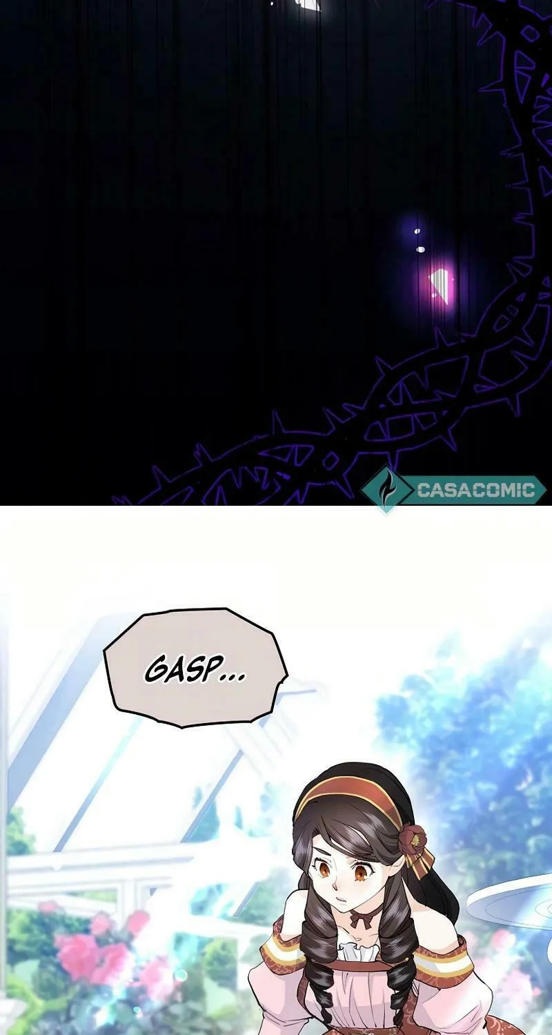How The Villainous Alicia Saves The Day Chapter 31 page 18 - 