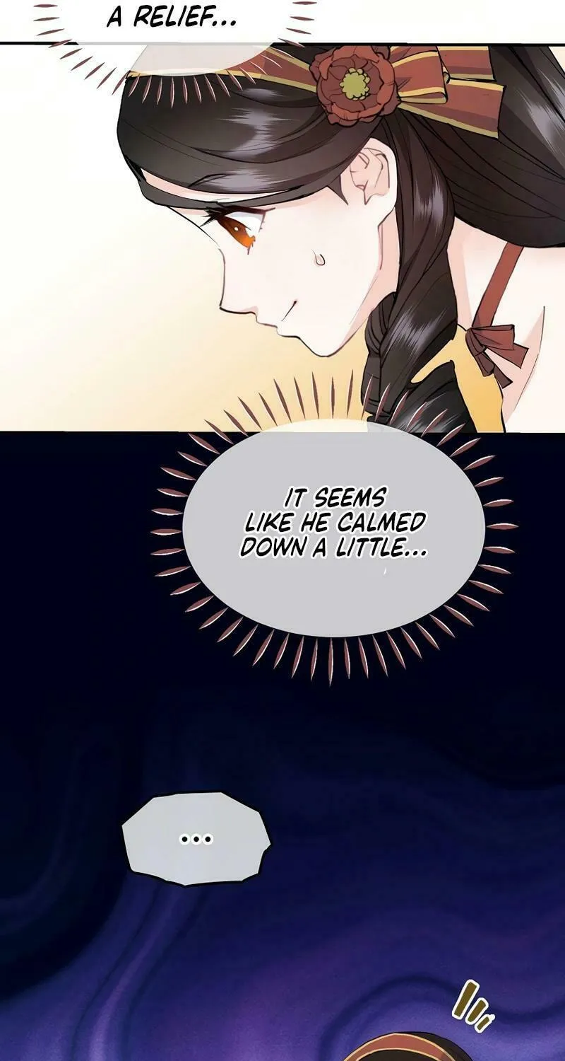 How The Villainous Alicia Saves The Day Chapter 31 page 25 - 