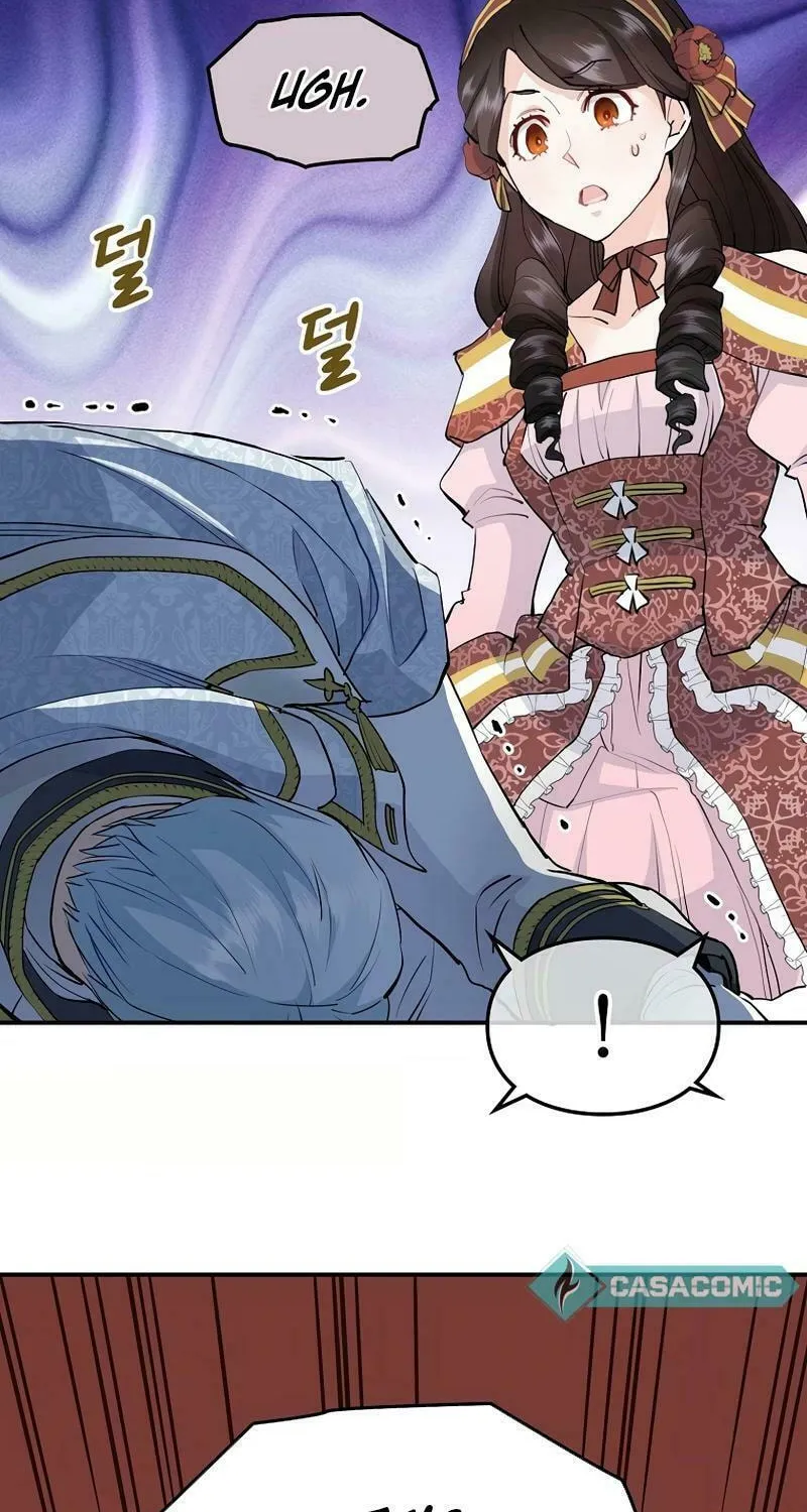 How The Villainous Alicia Saves The Day Chapter 31 page 26 - 
