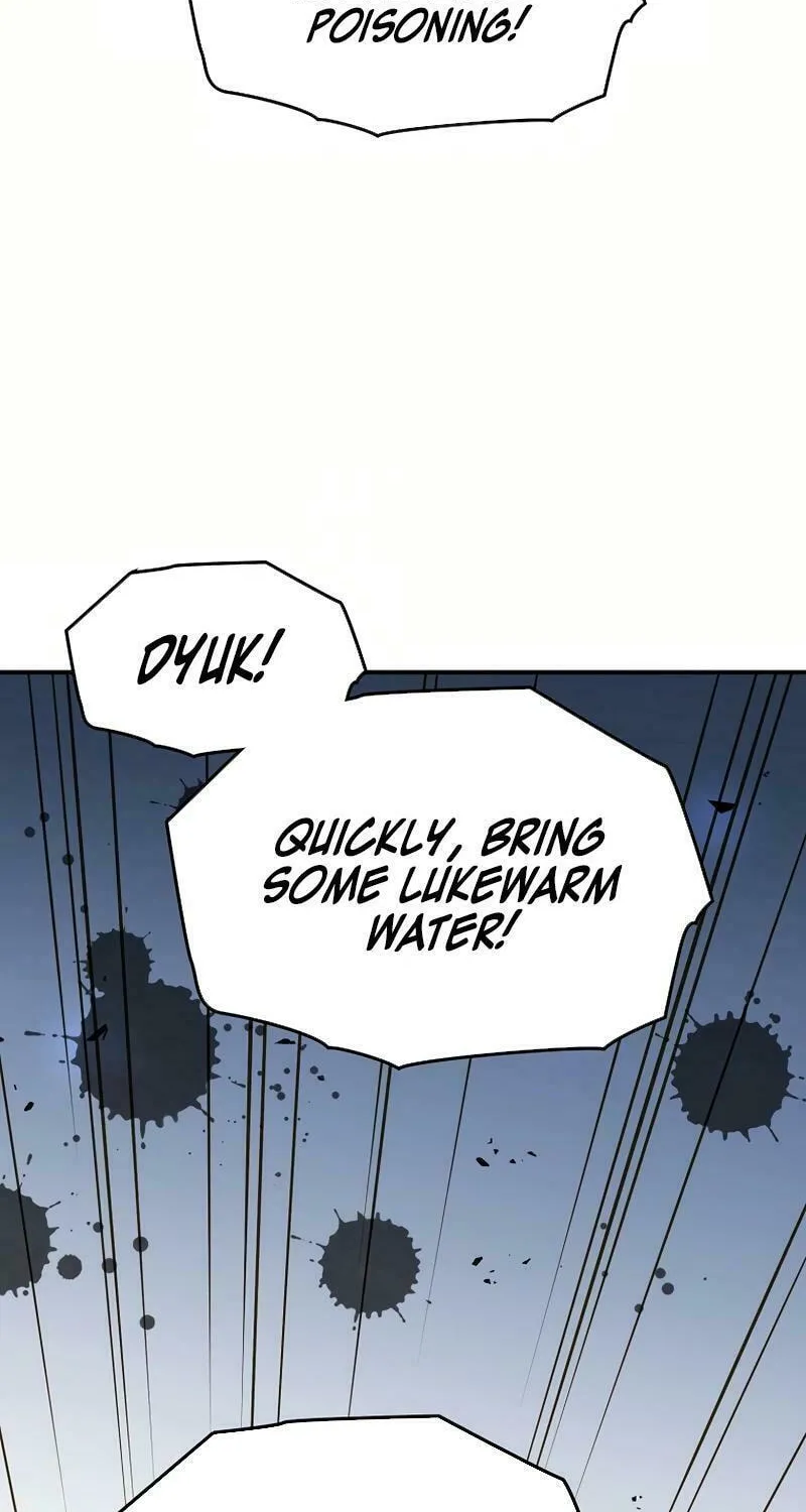 How The Villainous Alicia Saves The Day Chapter 31 page 28 - 