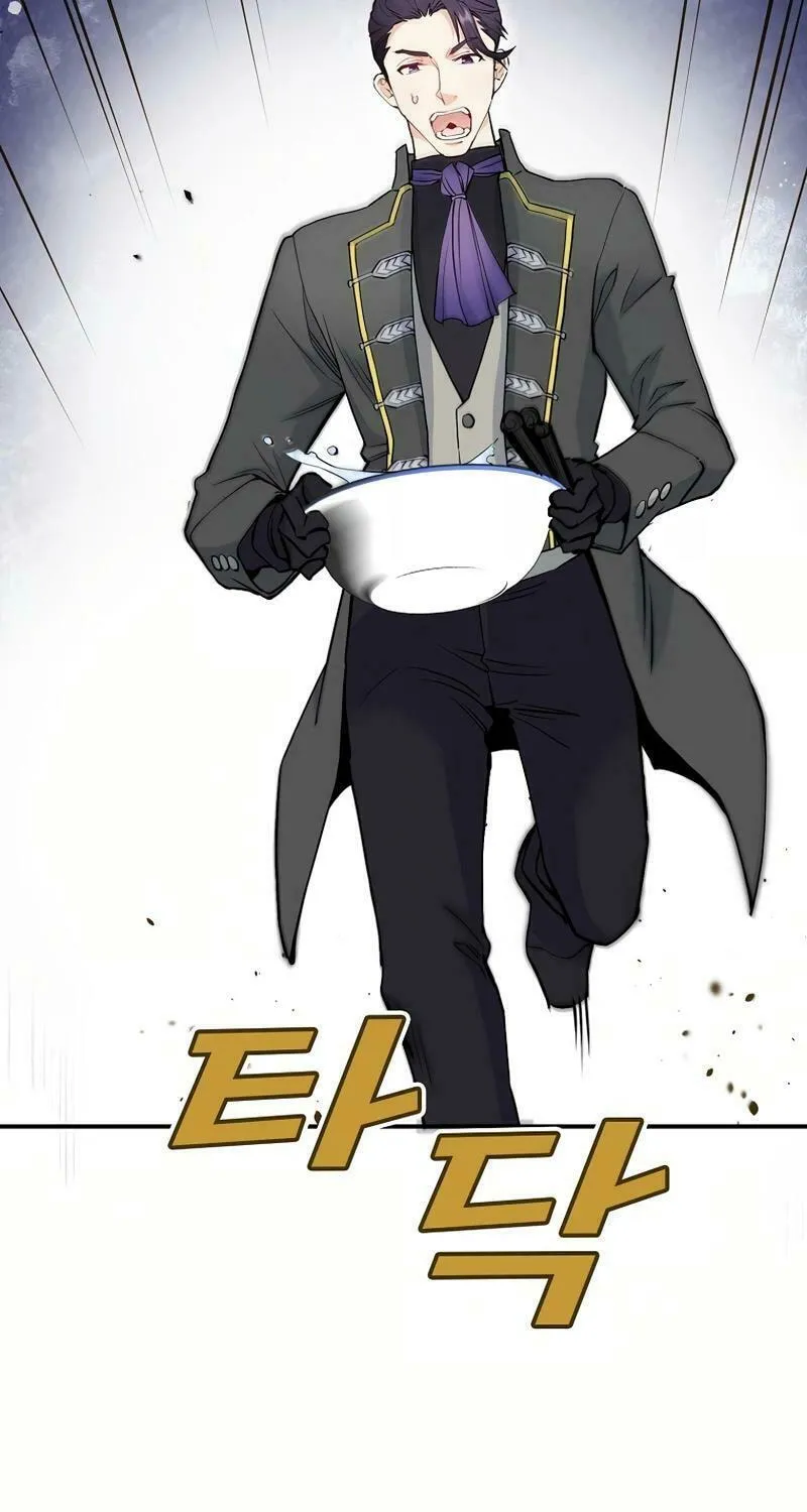 How The Villainous Alicia Saves The Day Chapter 31 page 32 - 