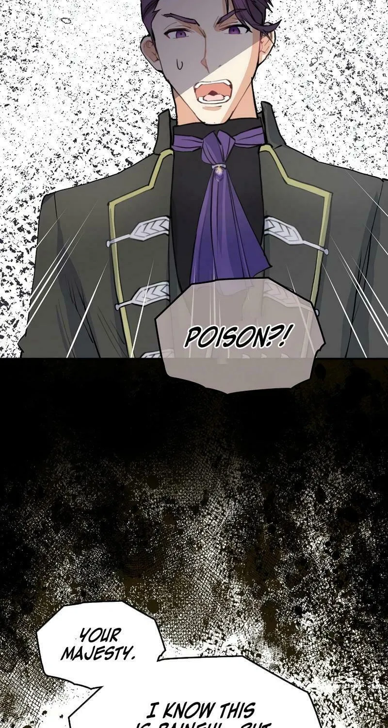 How The Villainous Alicia Saves The Day Chapter 31 page 36 - 