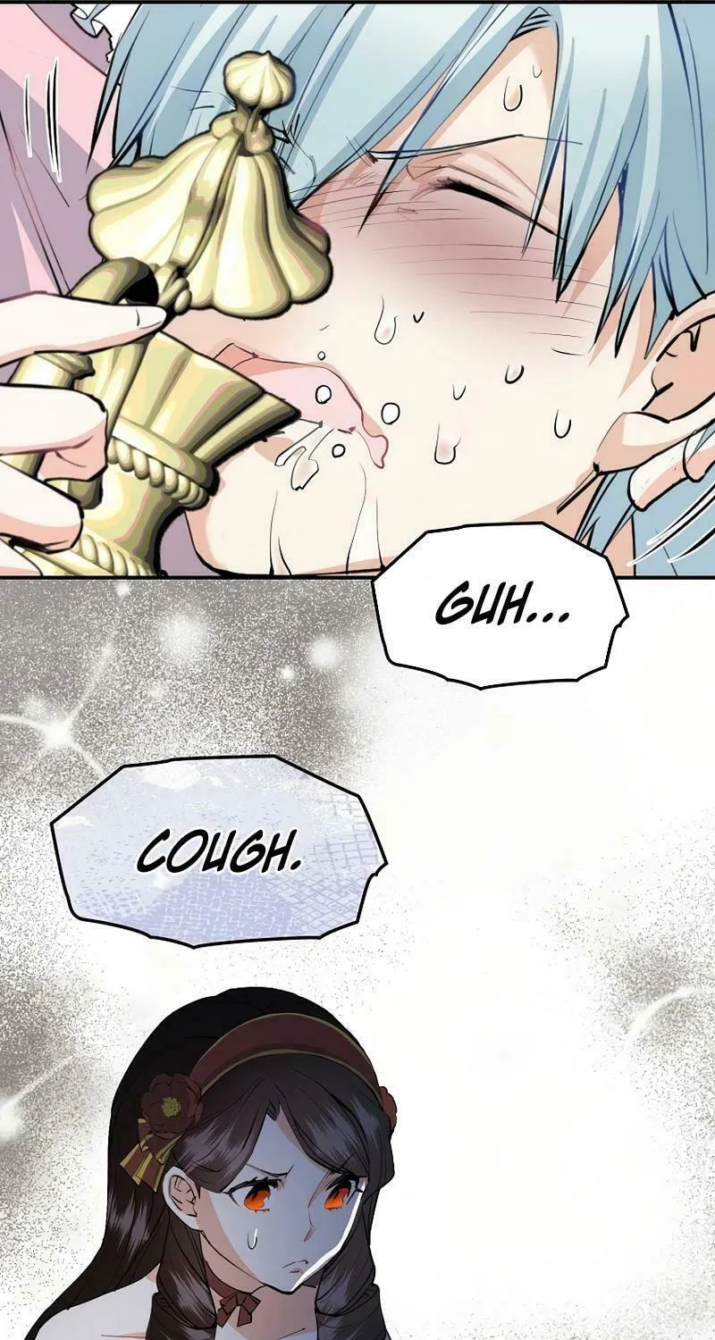 How The Villainous Alicia Saves The Day Chapter 31 page 39 - 