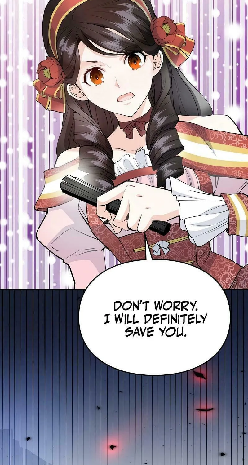 How The Villainous Alicia Saves The Day Chapter 31 page 42 - 