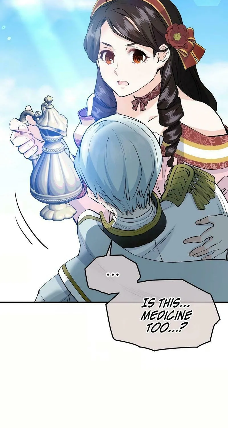 How The Villainous Alicia Saves The Day Chapter 31 page 48 - 