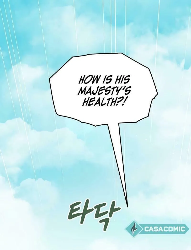 How The Villainous Alicia Saves The Day Chapter 31 page 54 - 