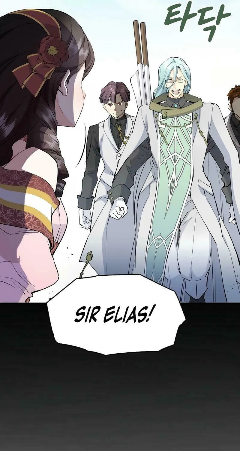 How The Villainous Alicia Saves The Day Chapter 31 page 55 - 
