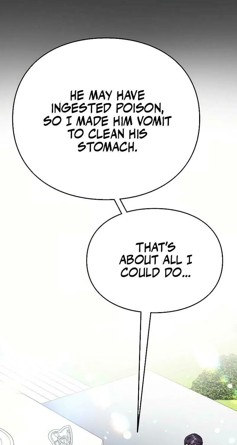 How The Villainous Alicia Saves The Day Chapter 31 page 56 - 