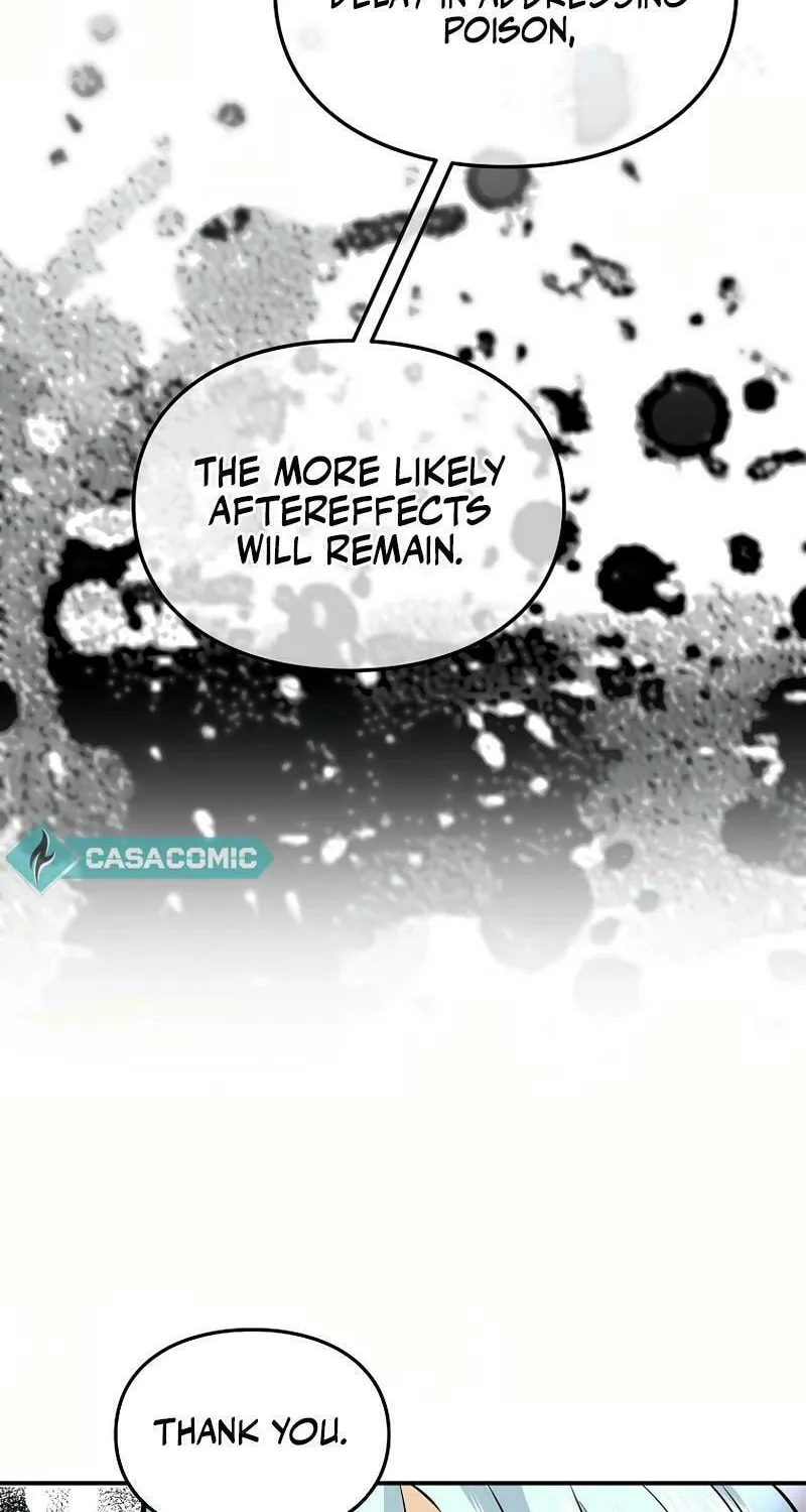 How The Villainous Alicia Saves The Day Chapter 31 page 58 - 