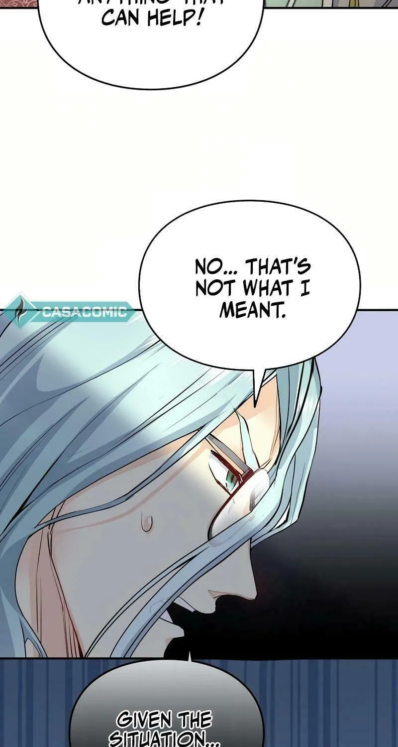 How The Villainous Alicia Saves The Day Chapter 31 page 74 - 