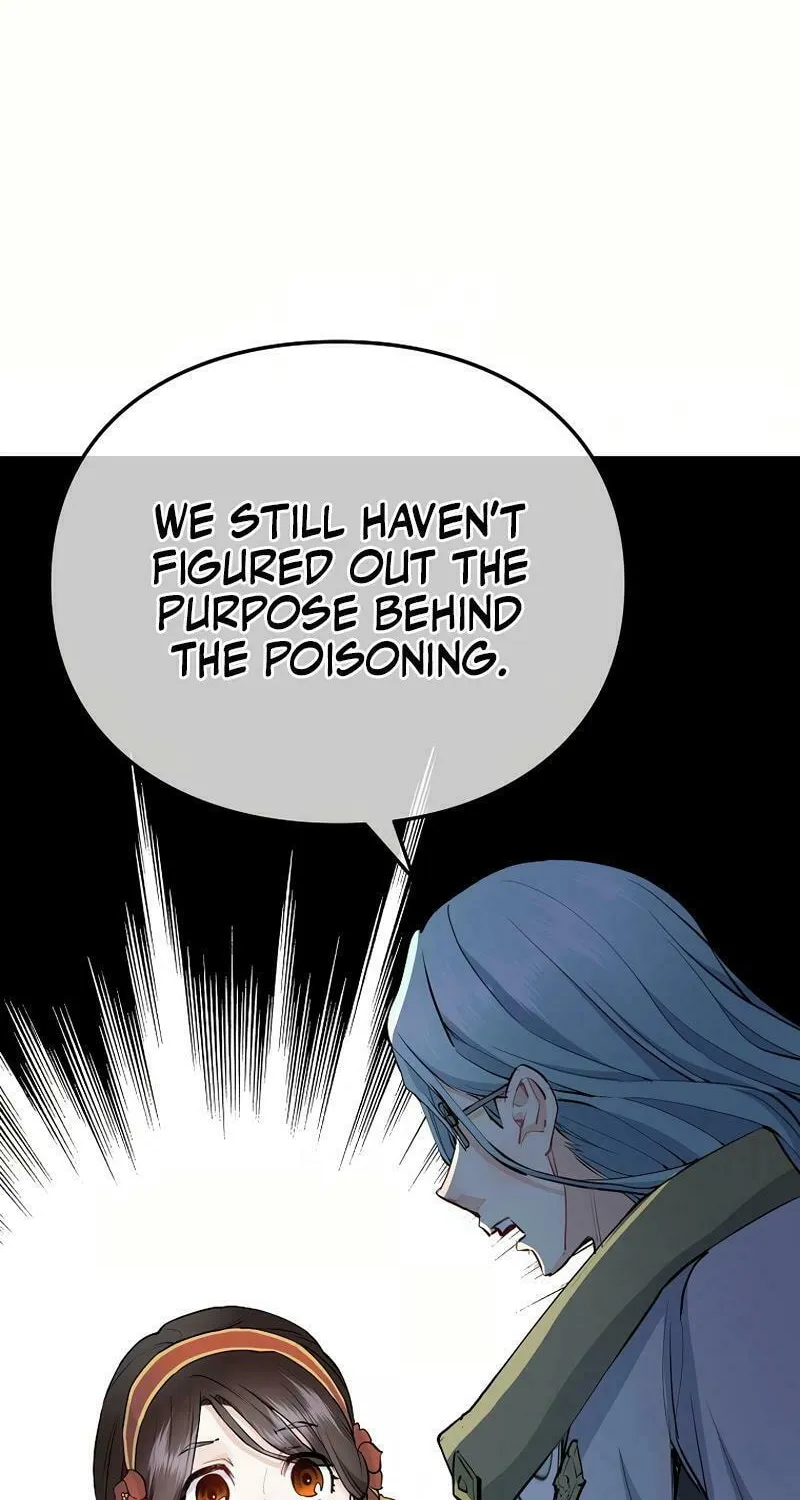 How The Villainous Alicia Saves The Day Chapter 31 page 77 - 