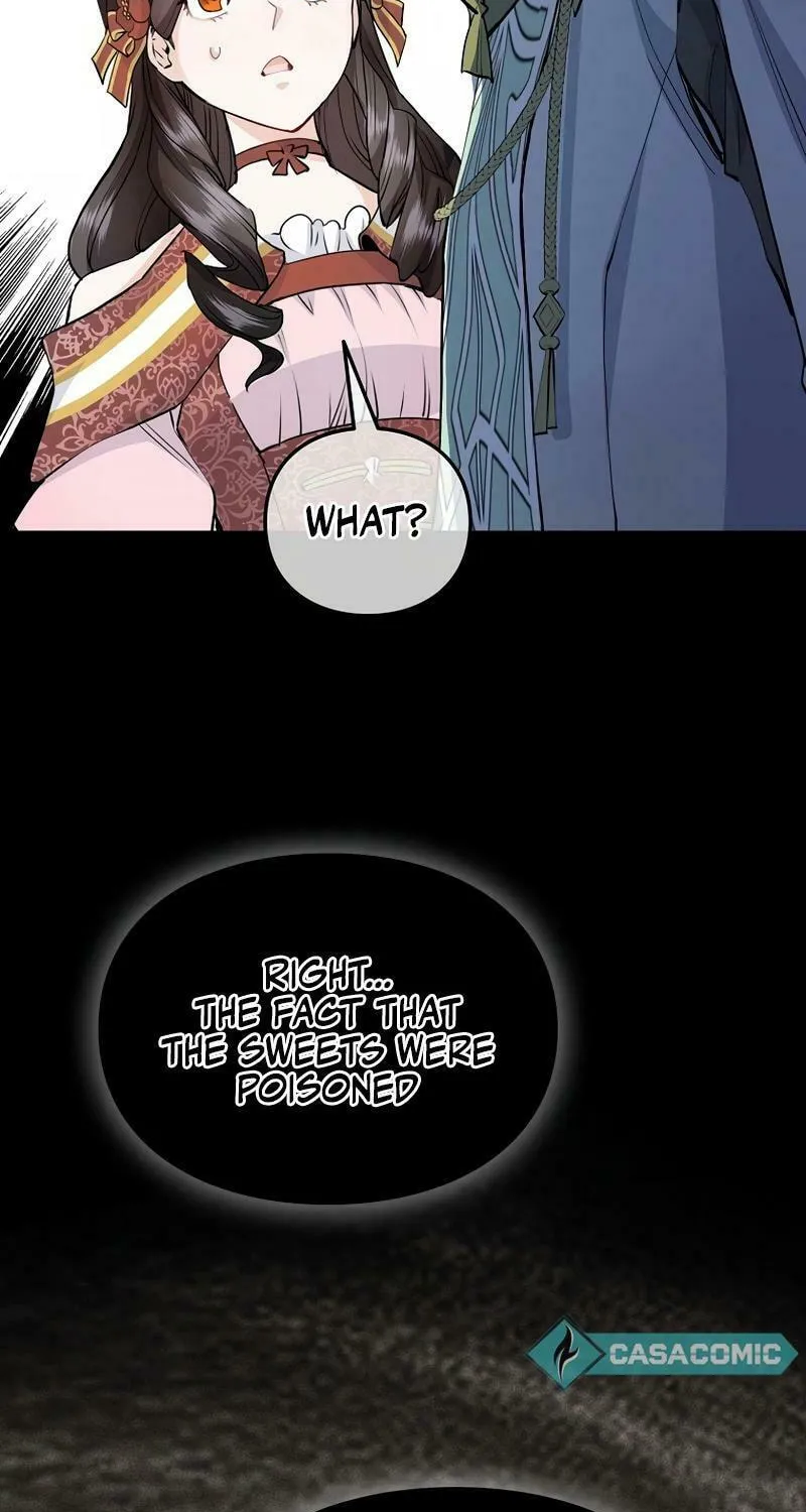 How The Villainous Alicia Saves The Day Chapter 31 page 78 - 