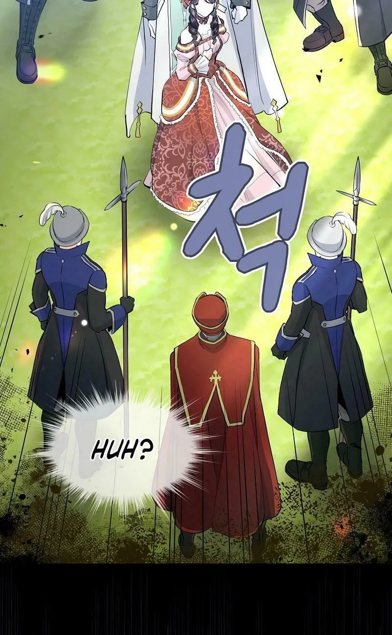 How The Villainous Alicia Saves The Day Chapter 31 page 86 - 