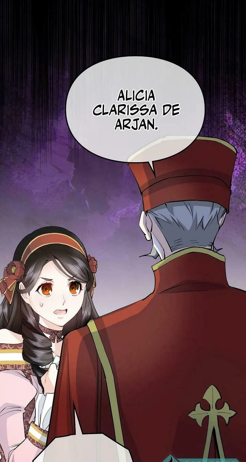 How The Villainous Alicia Saves The Day Chapter 31 page 87 - 