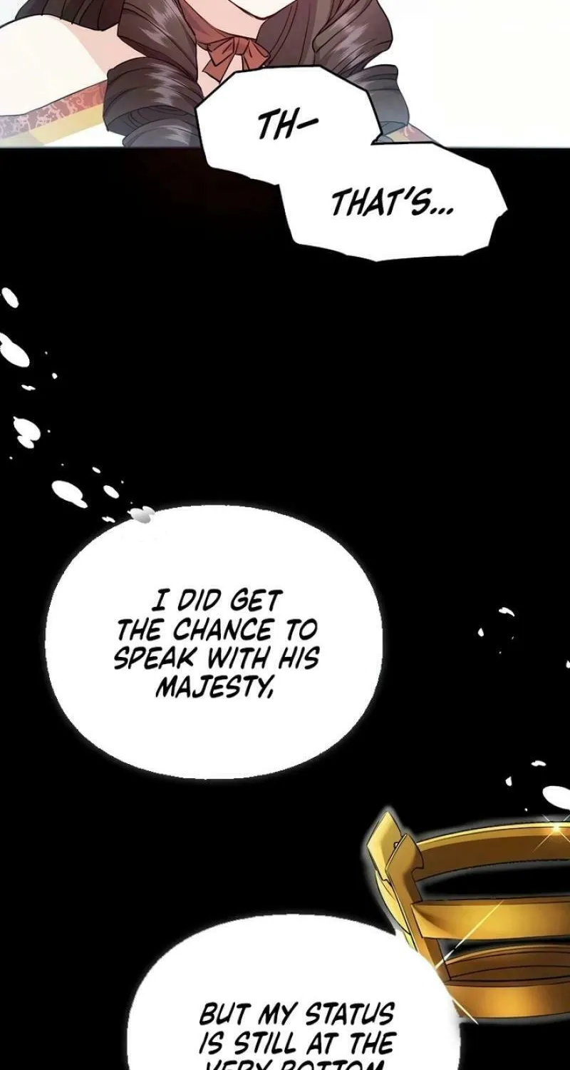How The Villainous Alicia Saves The Day Chapter 32 page 11 - 