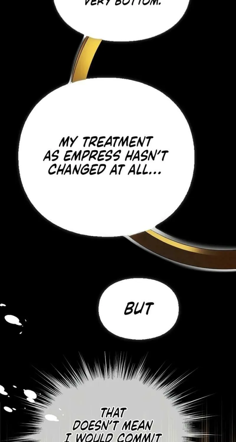 How The Villainous Alicia Saves The Day Chapter 32 page 12 - 