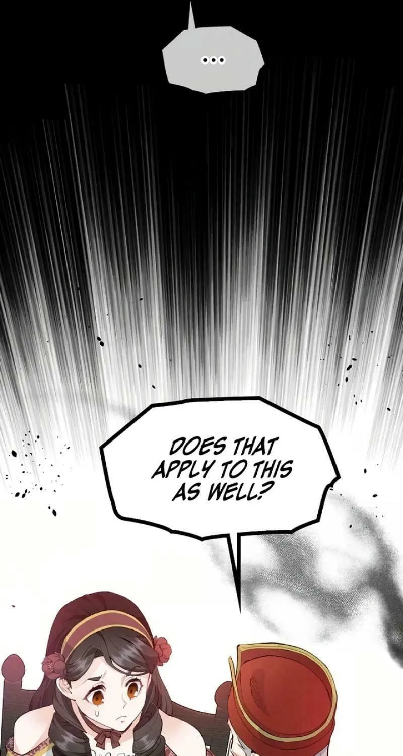 How The Villainous Alicia Saves The Day Chapter 32 page 16 - 