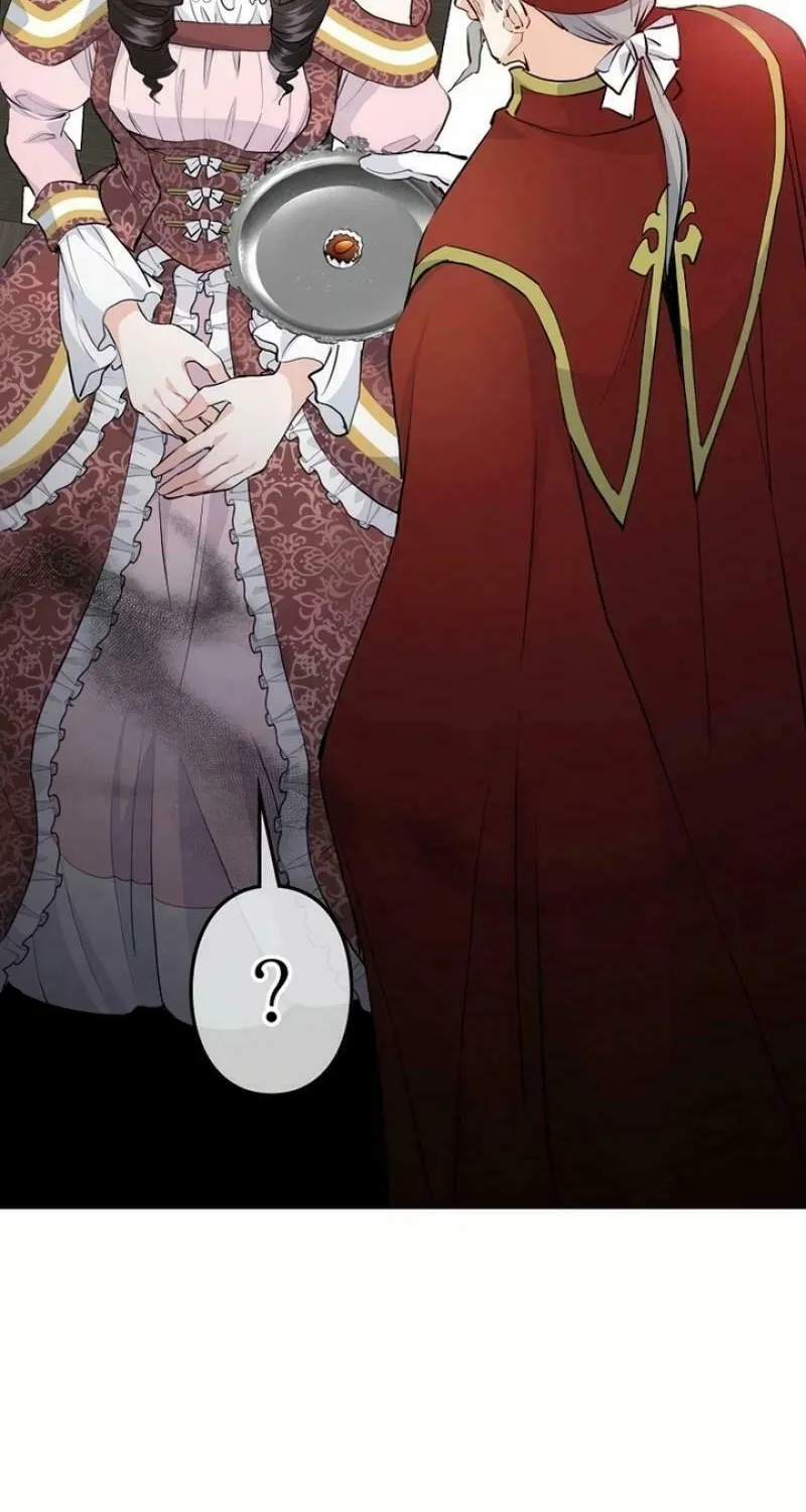 How The Villainous Alicia Saves The Day Chapter 32 page 17 - 