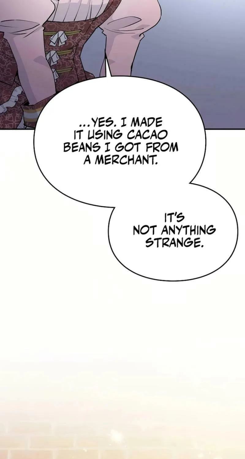 How The Villainous Alicia Saves The Day Chapter 32 page 20 - 