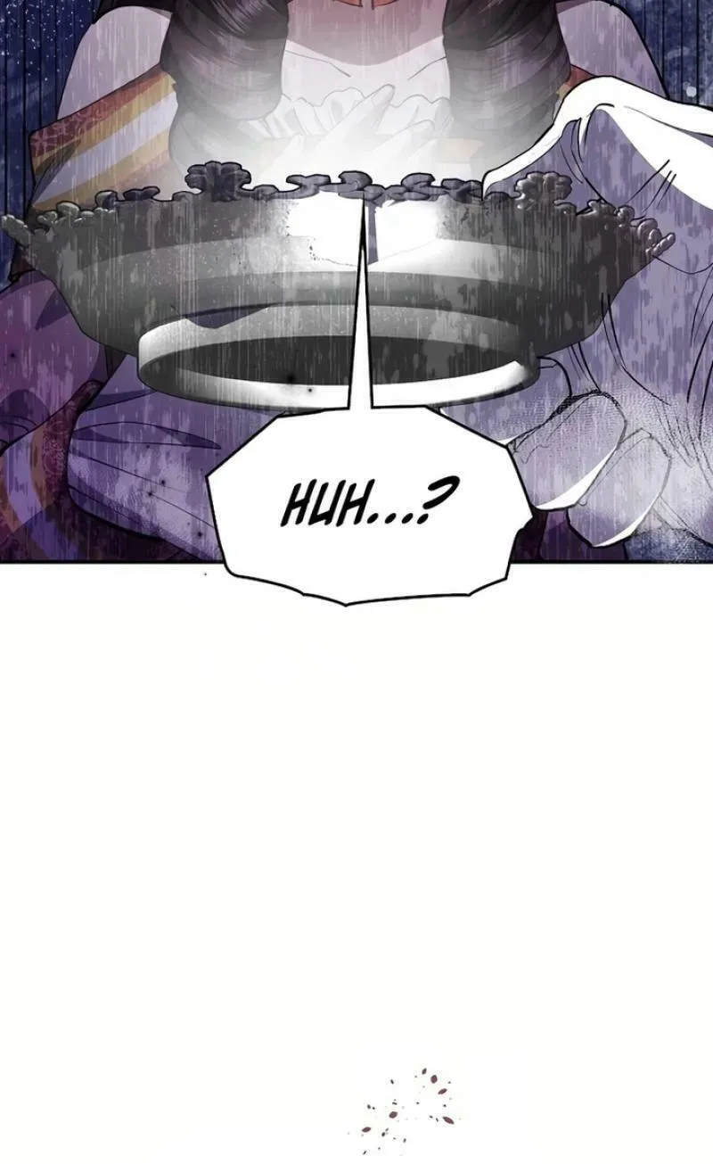 How The Villainous Alicia Saves The Day Chapter 32 page 24 - 