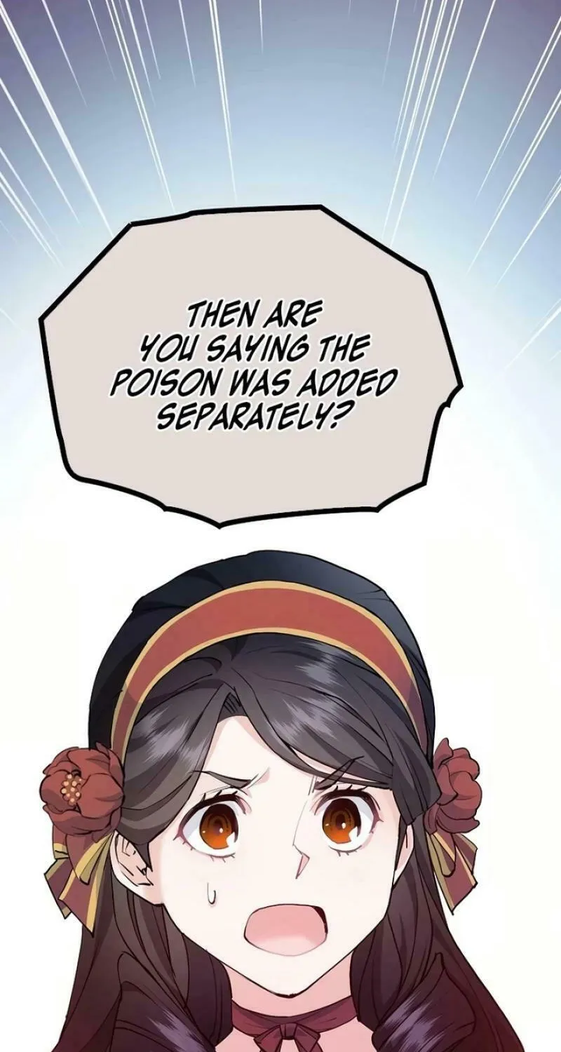 How The Villainous Alicia Saves The Day Chapter 32 page 30 - 
