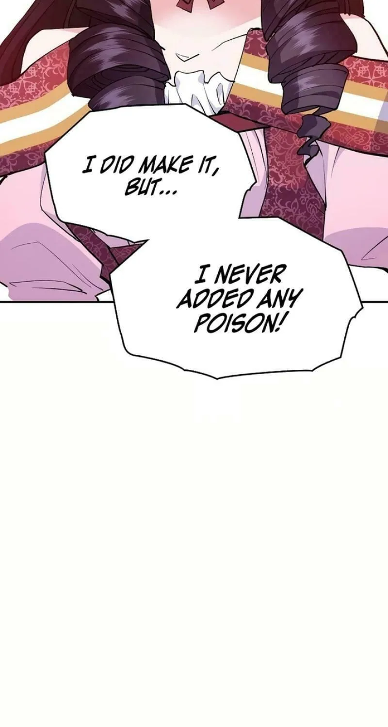 How The Villainous Alicia Saves The Day Chapter 32 page 31 - 