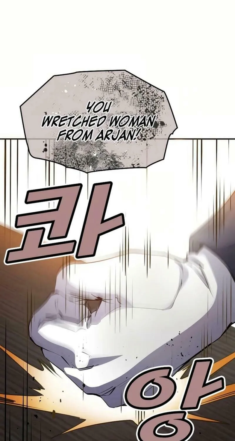 How The Villainous Alicia Saves The Day Chapter 32 page 35 - 