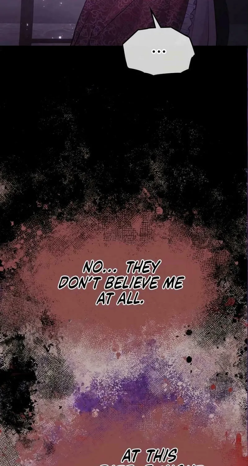 How The Villainous Alicia Saves The Day Chapter 32 page 38 - 