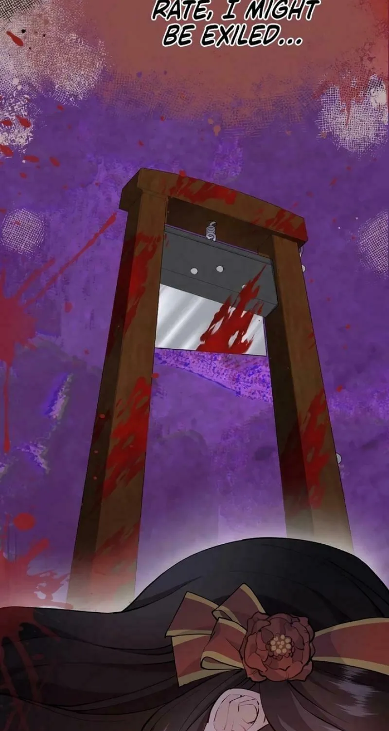 How The Villainous Alicia Saves The Day Chapter 32 page 39 - 