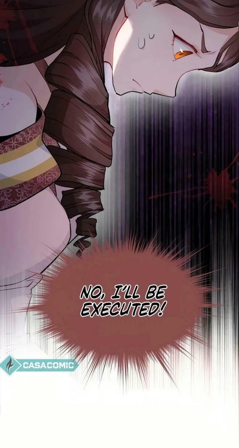 How The Villainous Alicia Saves The Day Chapter 32 page 40 - 