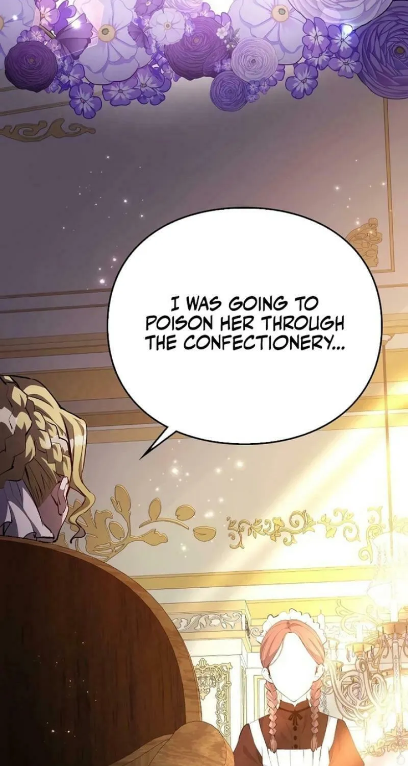 How The Villainous Alicia Saves The Day Chapter 32 page 44 - 