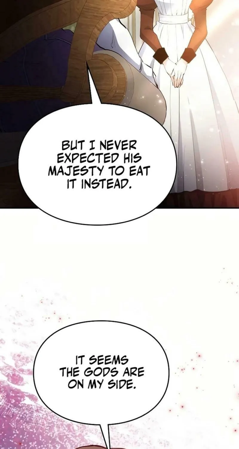 How The Villainous Alicia Saves The Day Chapter 32 page 45 - 