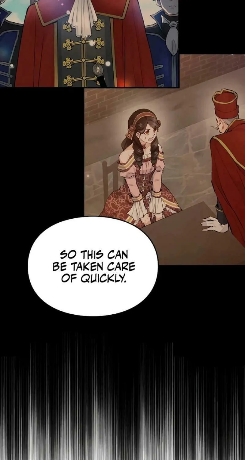 How The Villainous Alicia Saves The Day Chapter 32 page 48 - 