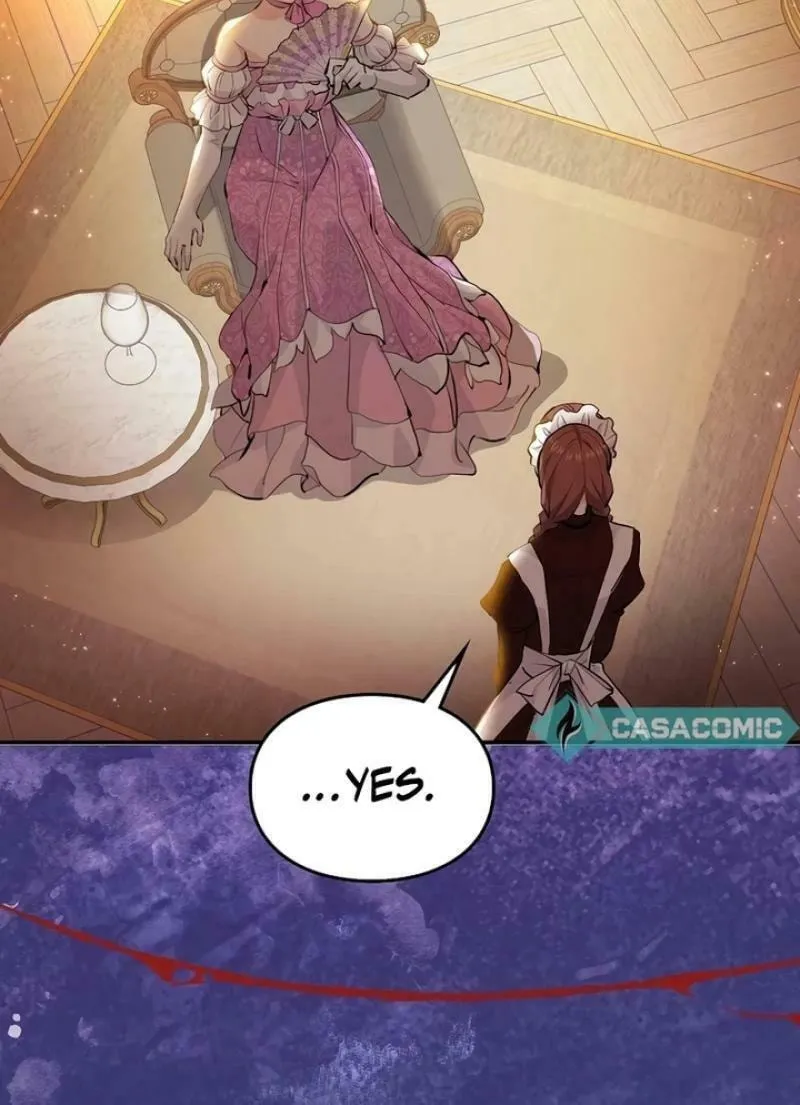 How The Villainous Alicia Saves The Day Chapter 32 page 50 - 