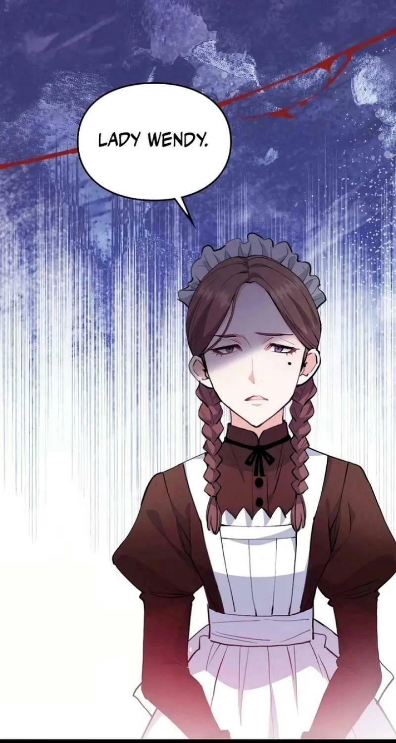 How The Villainous Alicia Saves The Day Chapter 32 page 51 - 