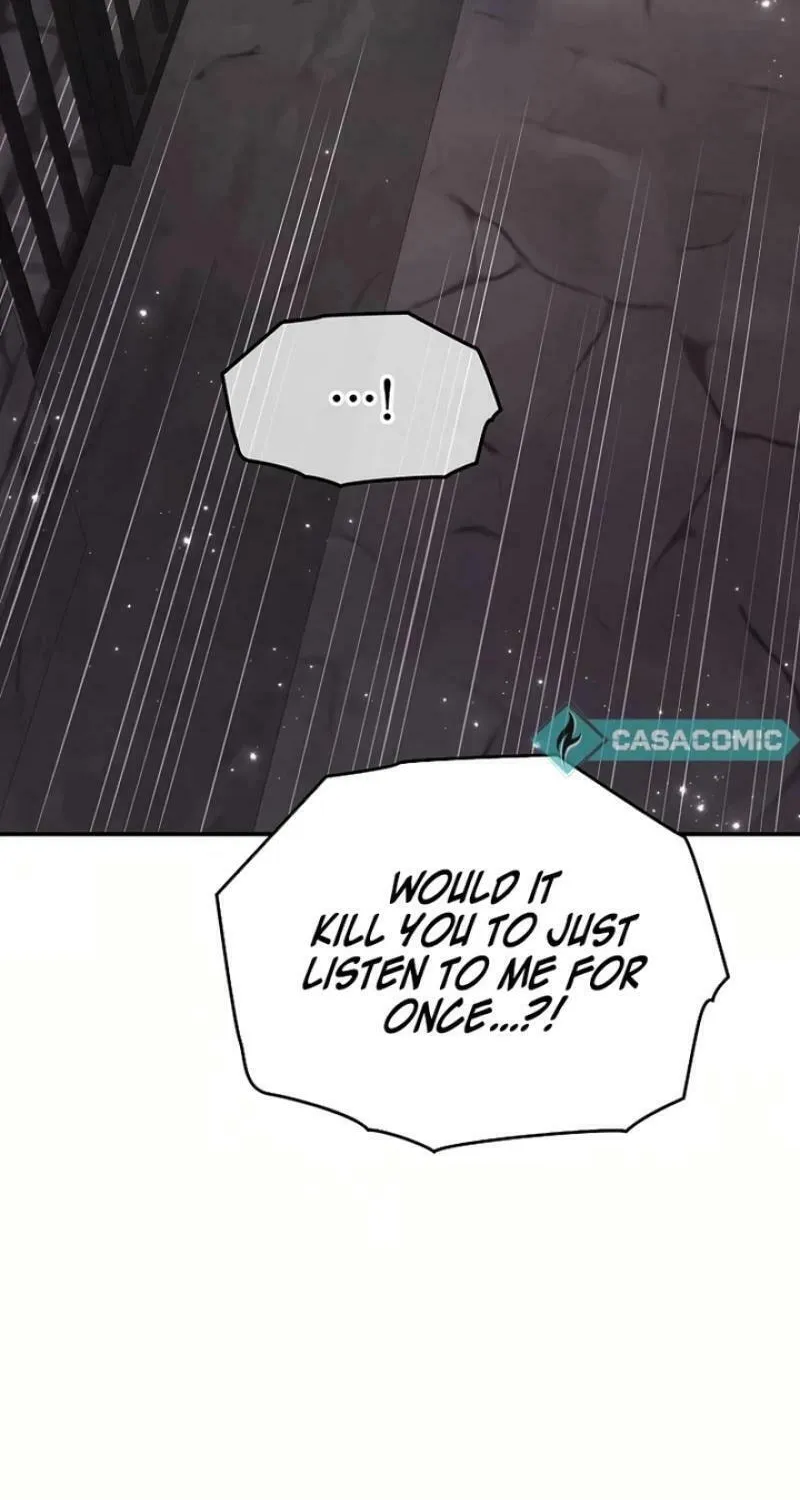 How The Villainous Alicia Saves The Day Chapter 32 page 58 - 