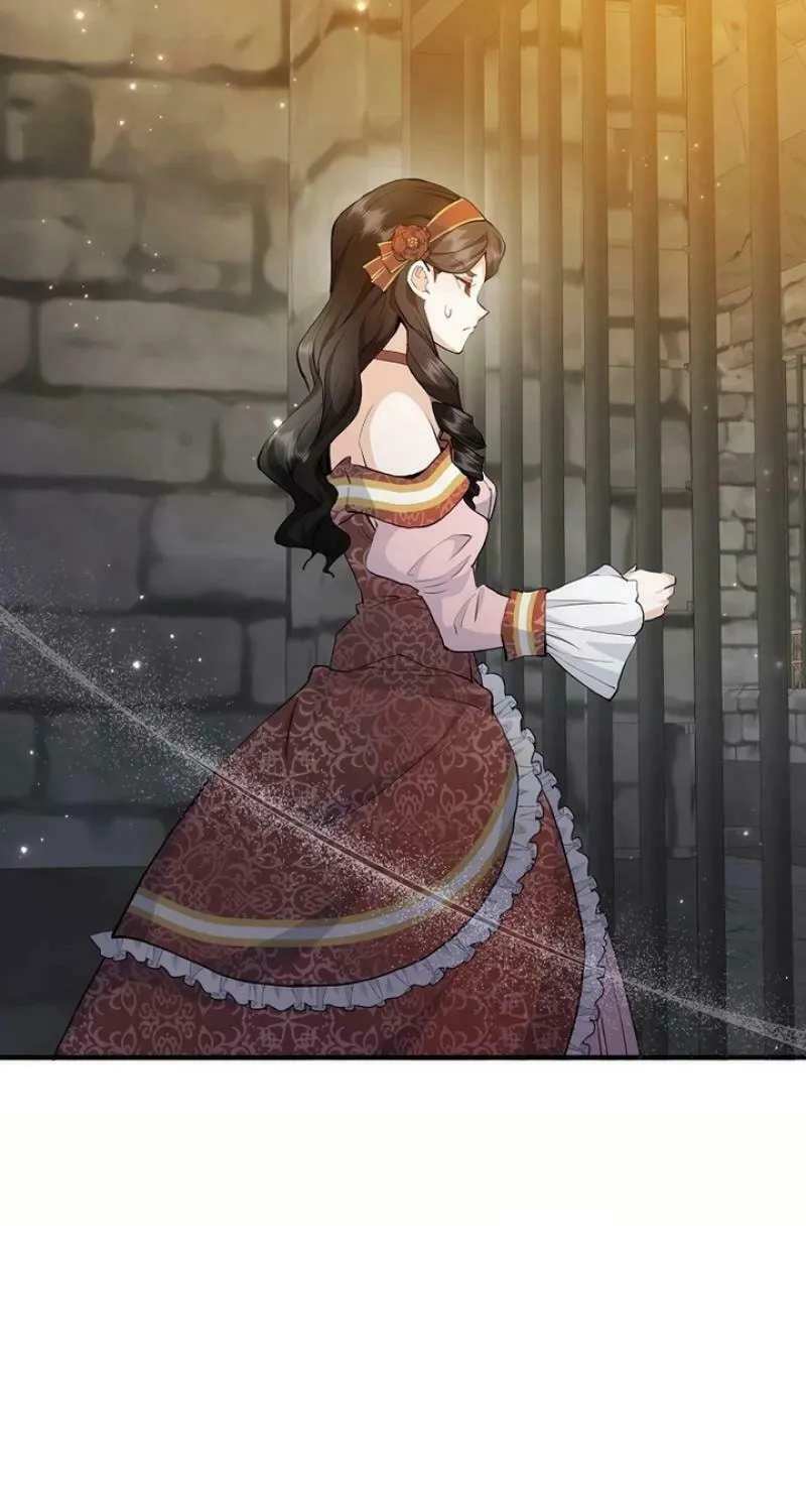 How The Villainous Alicia Saves The Day Chapter 32 page 60 - 