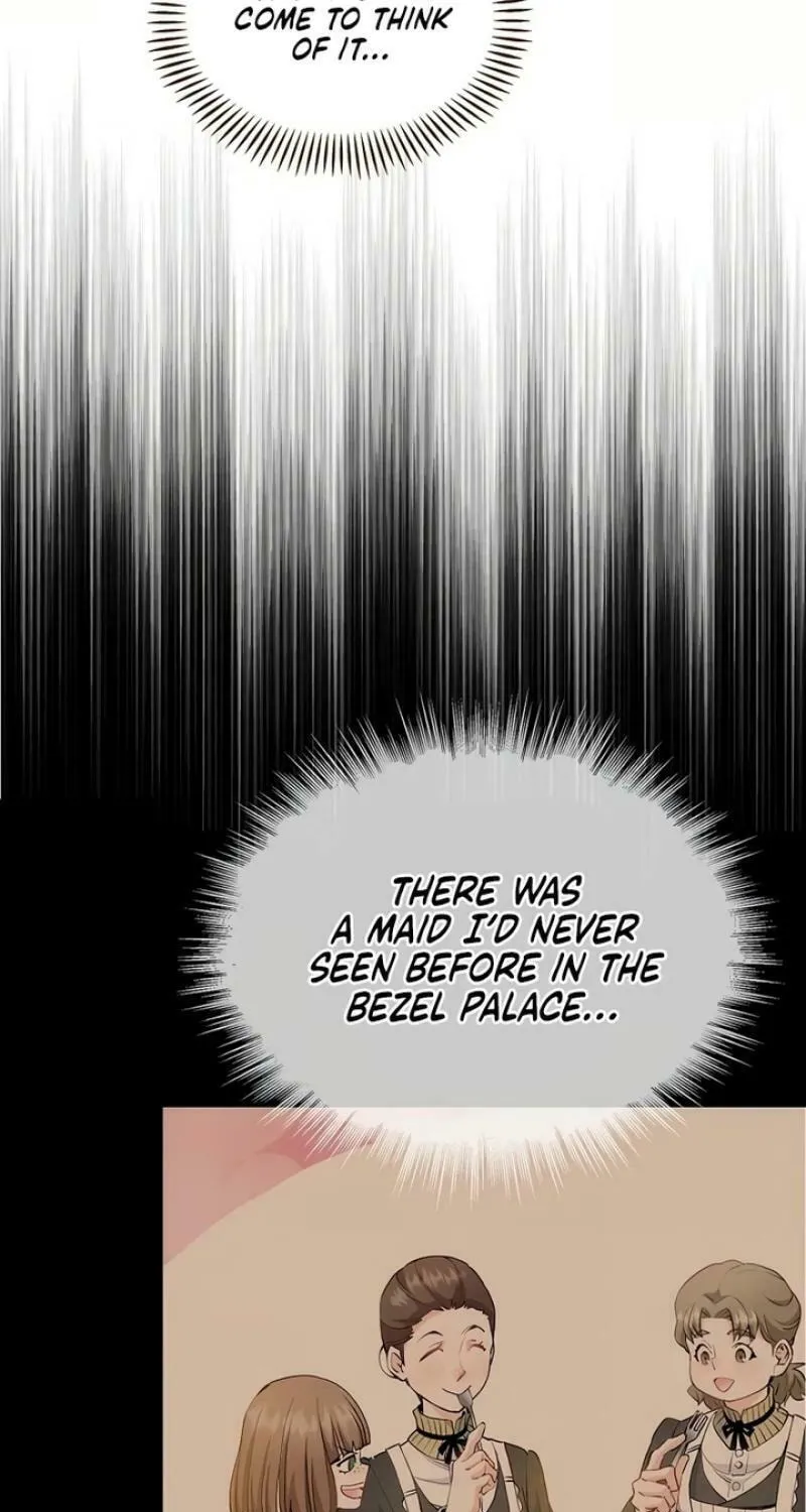 How The Villainous Alicia Saves The Day Chapter 32 page 62 - 