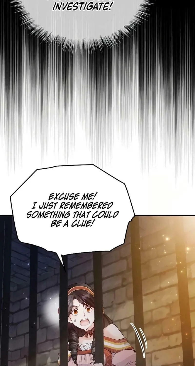 How The Villainous Alicia Saves The Day Chapter 32 page 64 - 