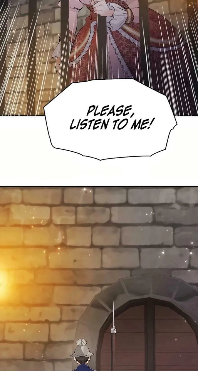 How The Villainous Alicia Saves The Day Chapter 32 page 65 - 