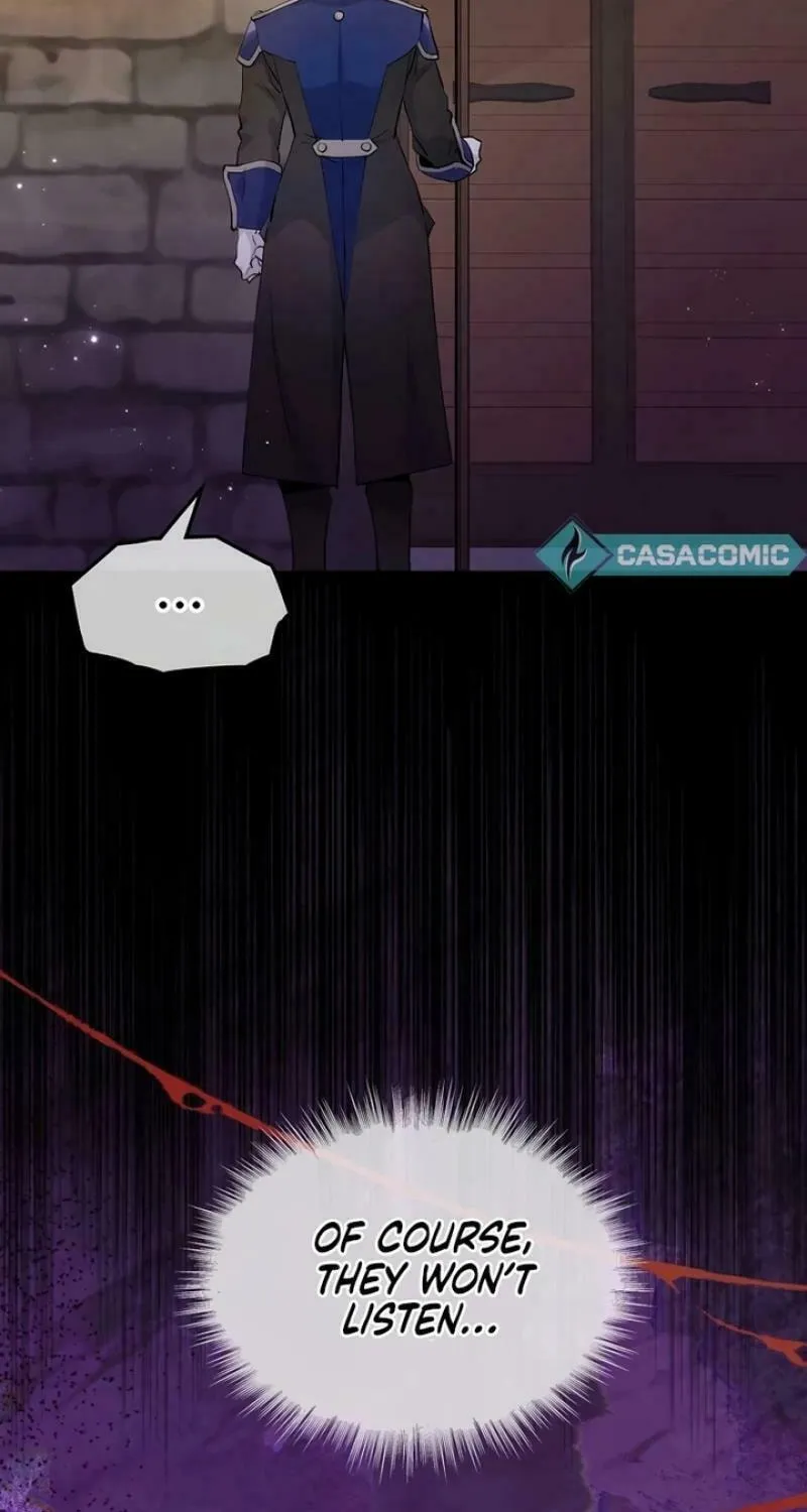 How The Villainous Alicia Saves The Day Chapter 32 page 66 - 
