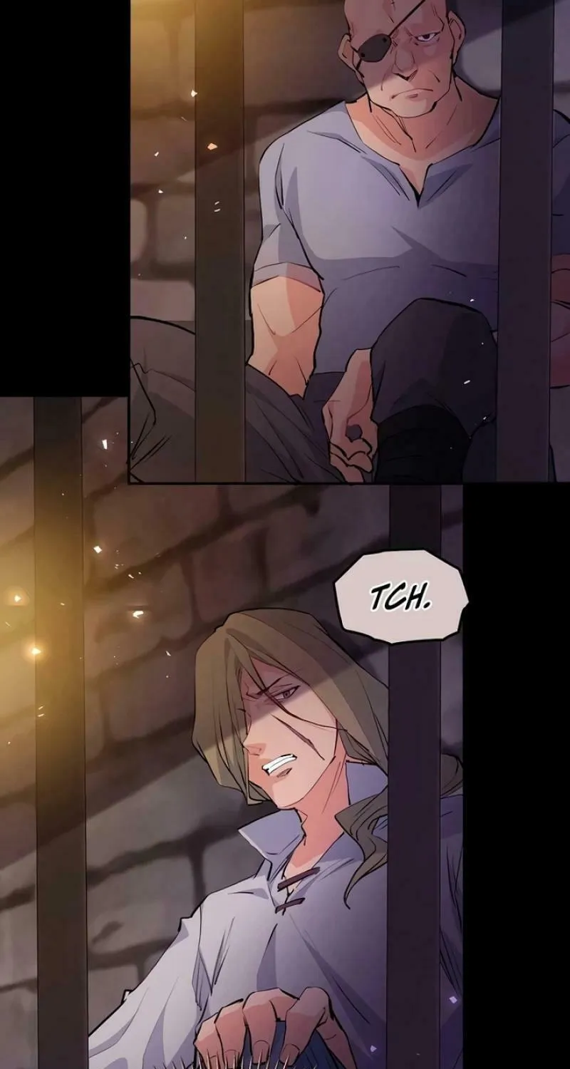How The Villainous Alicia Saves The Day Chapter 32 page 71 - 