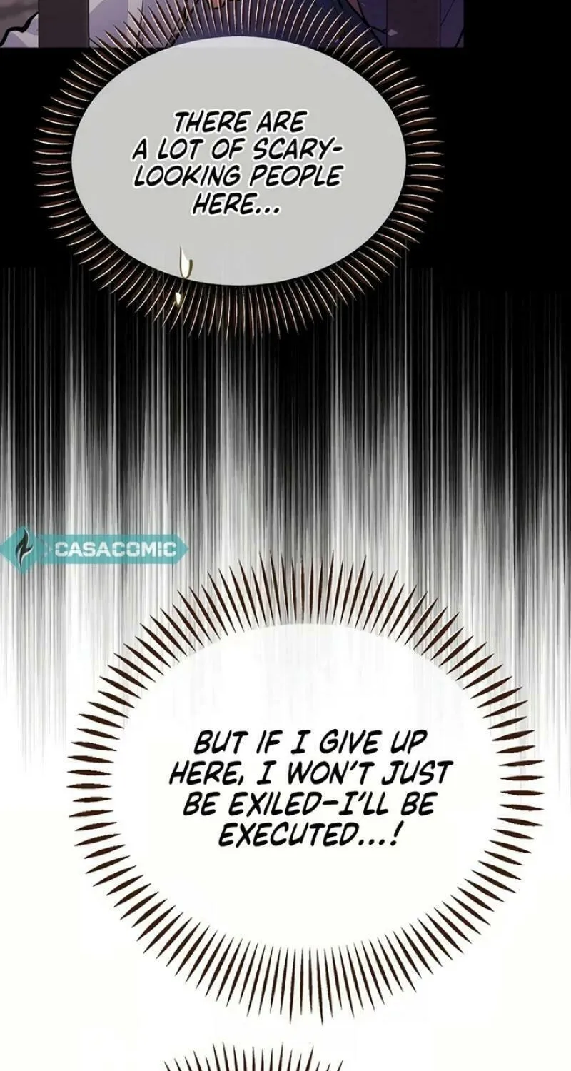 How The Villainous Alicia Saves The Day Chapter 32 page 72 - 