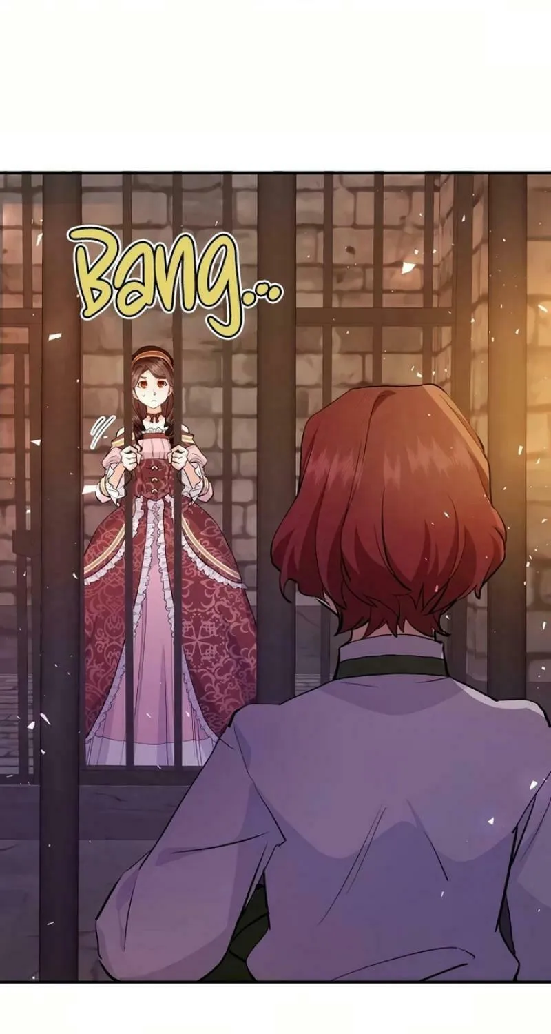 How The Villainous Alicia Saves The Day Chapter 32 page 78 - 