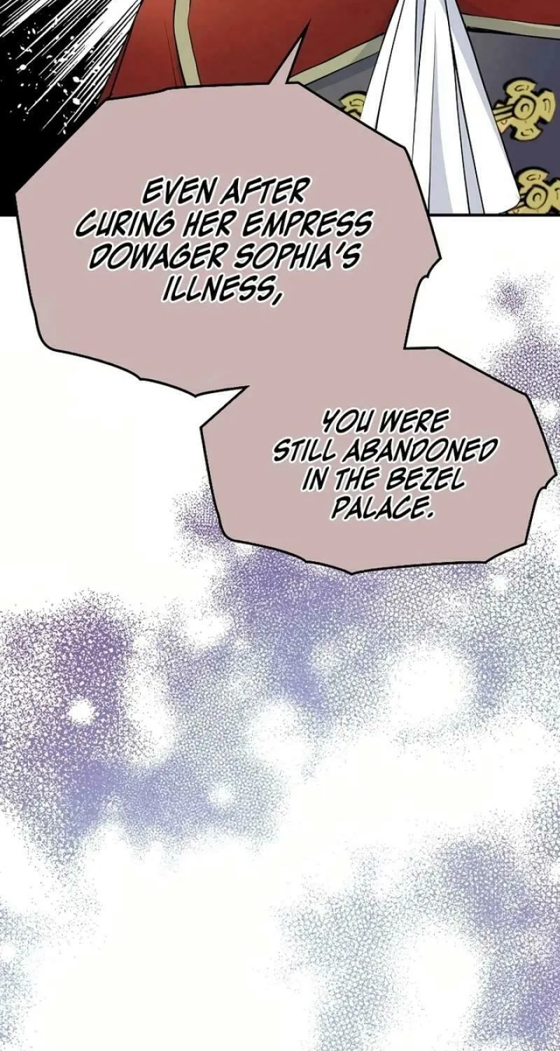 How The Villainous Alicia Saves The Day Chapter 32 page 9 - 